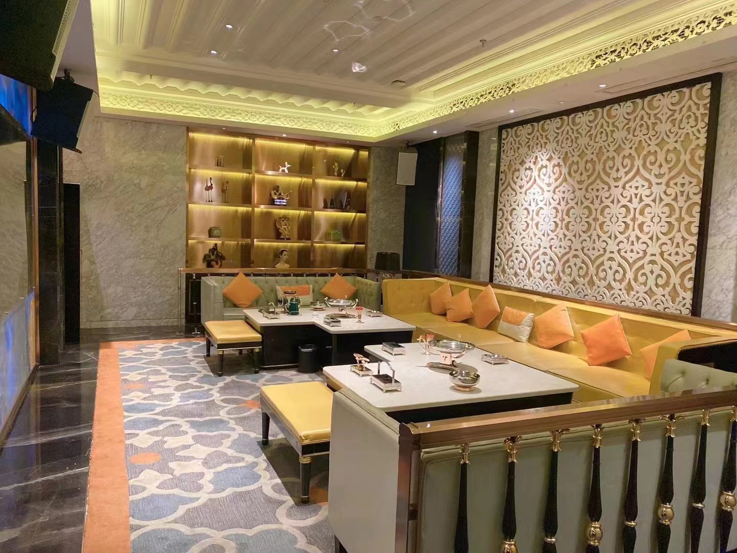 齐齐哈尔商务ktv商务ktv有没有优势-龙沙区ktv预定