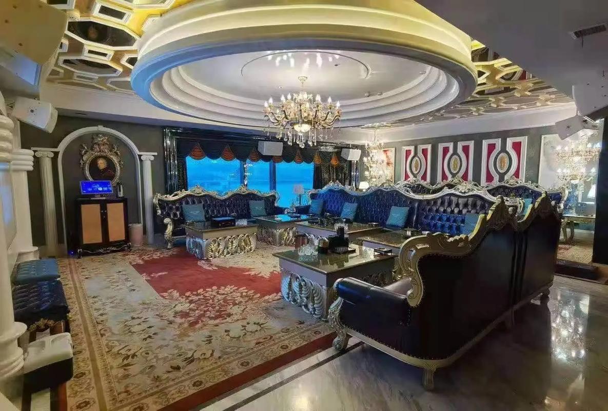 齐齐哈尔商务ktv能否组局详解-龙沙区ktv预定